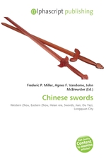 Chinese swords