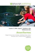 Anseriformes