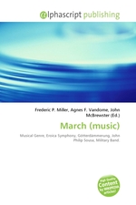 March (music)