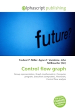 Control flow graph