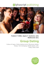 Group Dating
