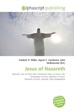 Jesus of Nazareth