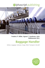 Baggage Handler