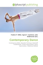 Contemporary Dance