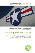 452d Operations Group