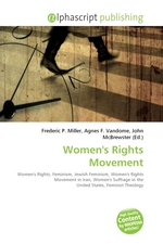 Womens Rights Movement
