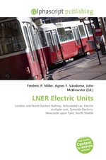 LNER Electric Units