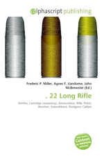  22 Long Rifle