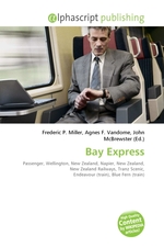 Bay Express