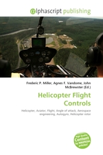 Helicopter Flight Controls