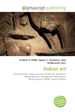 Indian art