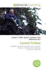 Lonnie Frisbee