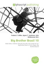 Big Brother Brasil 10