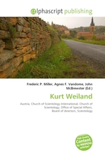 Kurt Weiland