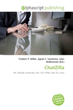 ChatZilla