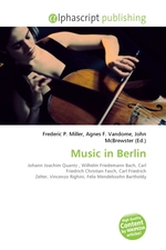 Music in Berlin