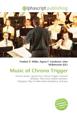 Music of Chrono Trigger