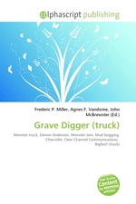 Grave Digger (truck)