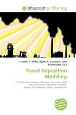 Fused Deposition Modeling