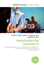 Aquarius/Let the Sunshine In