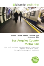 Los Angeles County Metro Rail