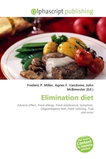 Elimination diet