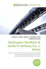 Burlington Northern