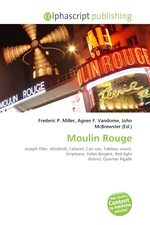 Moulin Rouge