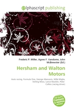 Hersham and Walton Motors