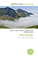 Airy Routier