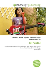 Jill Vidal