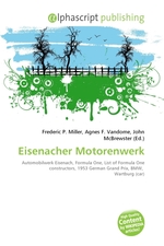 Eisenacher Motorenwerk