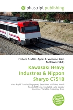 Kawasaki Heavy Industries