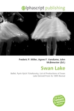 Swan Lake