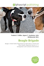 Beagle Brigade