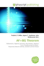 AF+BG Theorem