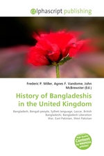 History of Bangladeshis in the United Kingdom