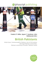 British Pakistanis