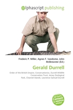 Gerald Durrell