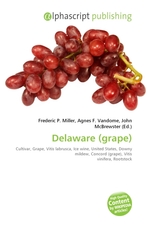 Delaware (grape)