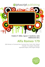 Alfa Romeo 179