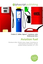 Aviation fuel