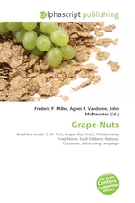 Grape-Nuts