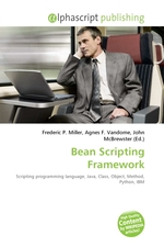 Bean Scripting Framework