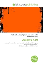 Arrows A19