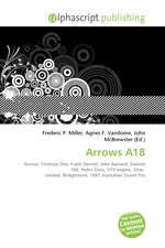 Arrows A18