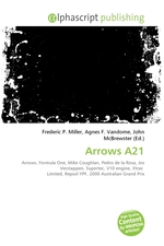 Arrows A21