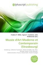 Musee dArt Moderne et Contemporain (Strasbourg)