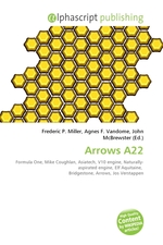 Arrows A22