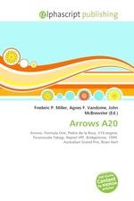 Arrows A20